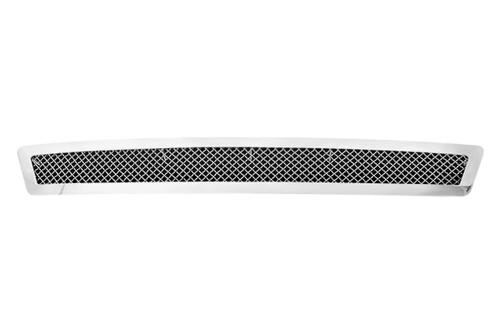 Paramount 43-0202 - toyota camry restyling perimeter wire mesh bumper grille