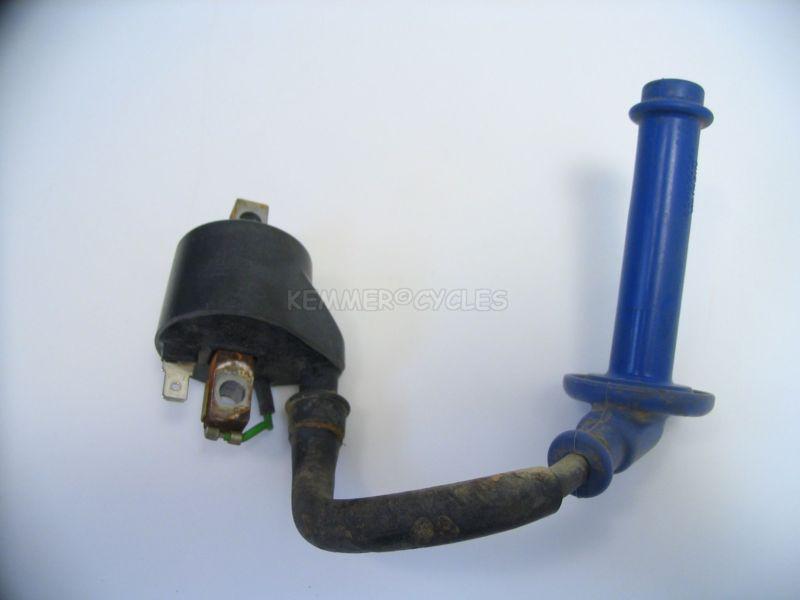 2006 honda crf450 crf 450 ignition coil
