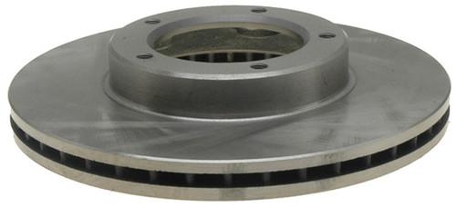 Federated f96039r front brake rotor/disc