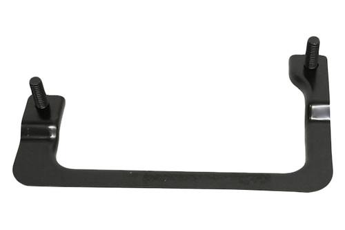 Replace fo1066181dsn - ford f-150 front driver side bumper bracket