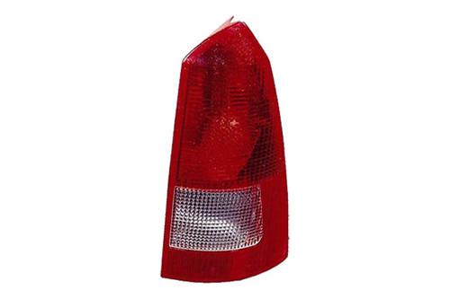 Replace fo2801192 - 04-07 ford focus rear passenger side tail light