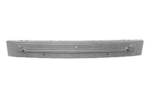 Replace gm1006199 - saturn s-series front bumper reinforcement bar