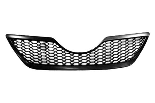 Replace to1200291 - 07-08 toyota camry grille brand new car grill oe style