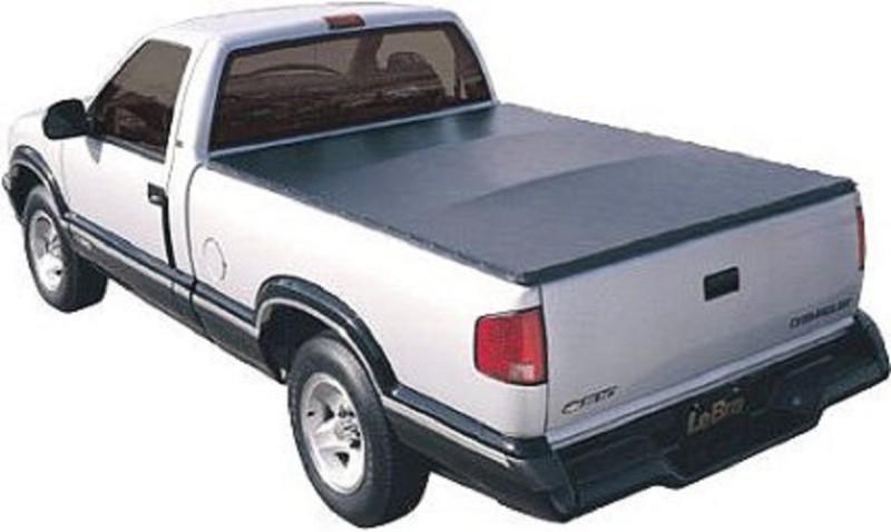 05-12 nissan frontier crew cab 5ft bed w/ utility track system tonneau cover