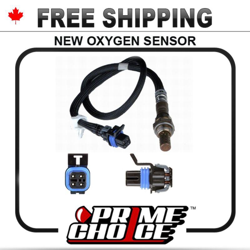 New direct fit o2 oxygen sensor replacement - air fuel ratio post cat downstream