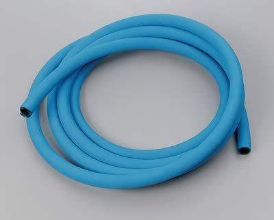 Aeroquip fcv1020 hose aqp socketless rubber blue -10 an 20 ft. length each