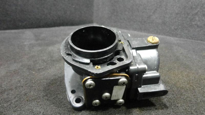 Carburetor assembly johnson/evinrude 1993-1997 200/225hp outboard #2(529)