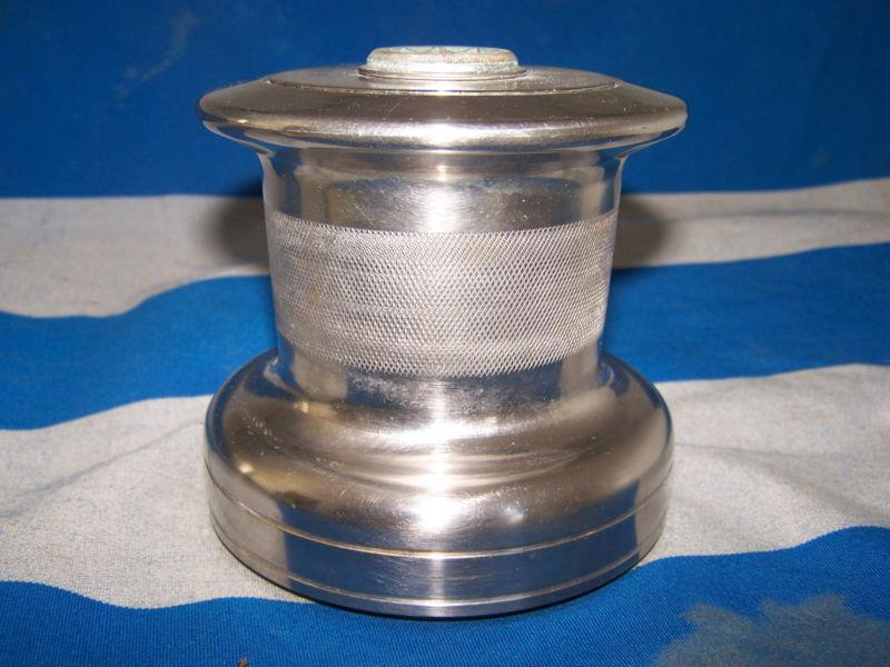 Buy Merriman Holbrook sailboat winch 16 in Torrance, California, US