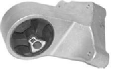 Dea products a3034 motor/engine mount-engine mount