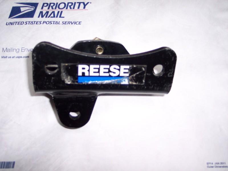 Reese 58194 dual cam hp sway control camper trailer rv  right side part