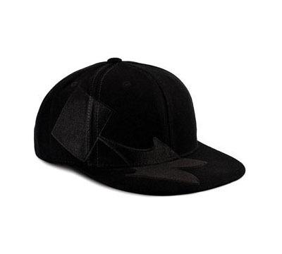 Brand new kawasaki phantom cap hat small 7 1/4   k0014025bksm