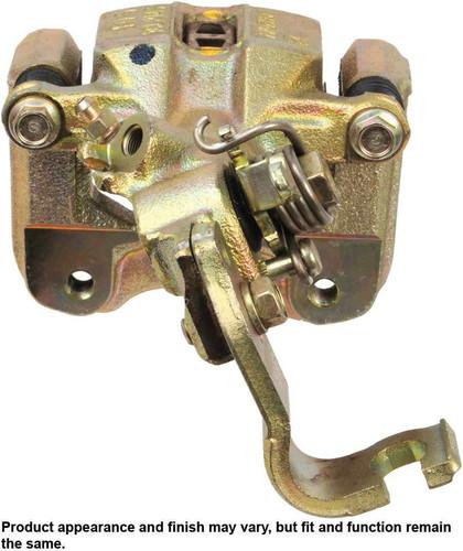Cardone 19-b2068 rear brake caliper-reman friction choice caliper w/bracket