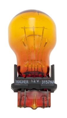 Wagner 3157na daytime running lamp-turn signal light bulb