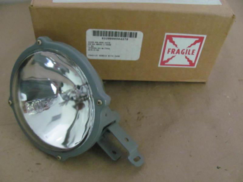 Grimes aerospace aircraft taxiing light assembly - new!