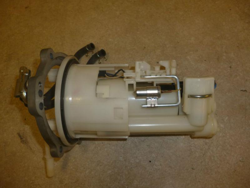 08 09 yamaha yzfr6 yzf r6 r6r fuel pump gas in tank intake stock oem 06-12 4370