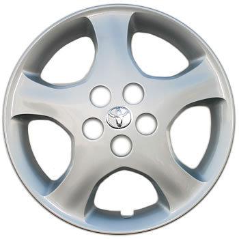 Toyota 15" original hubcap wheel cover 61134 