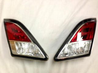 2009 10 11 12 13 mazda 6 inner trunk liftgate tail light both sides
