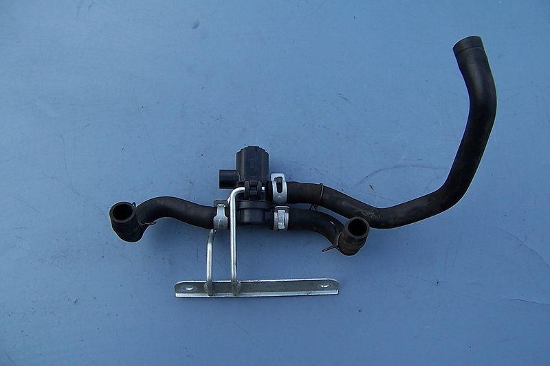 Suzuki hayabusa busa 08 2008 air cut valve with hose hoses