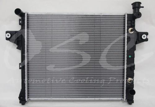 Osc 2746 radiator