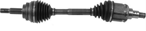 A-1 cardone 66-5248 axle shaft cv-style replacement ea