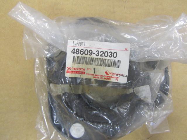 Toyota camry new oem rh front suspension support assy 48609-32030
