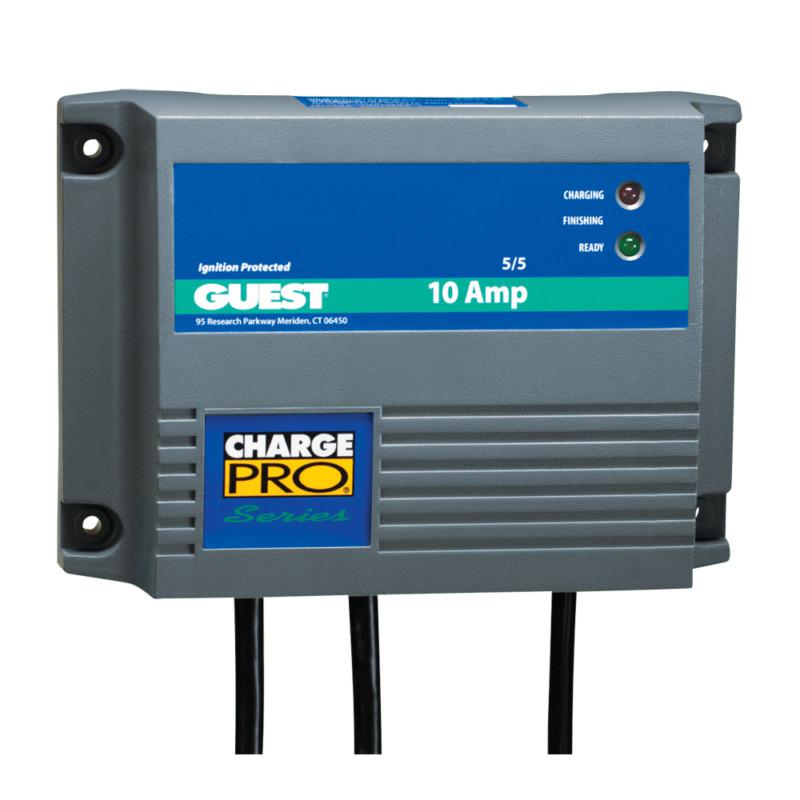 Guest 10 amp battery charger 2611a