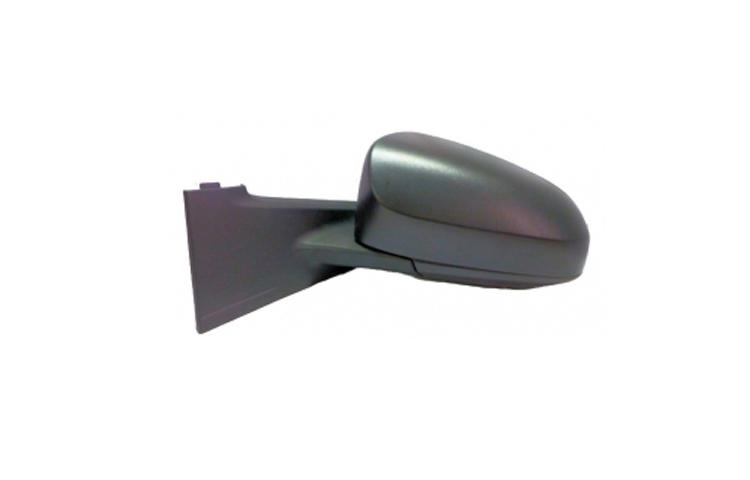 Driver & passenger side replacement manual side mirror 12-13 toyota yaris