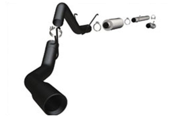 Magnaflow exhaust systems - 17005