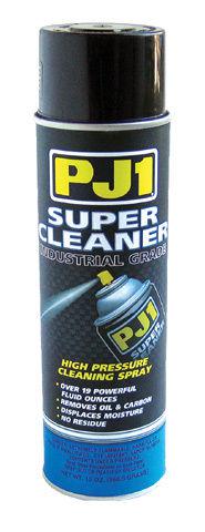 Pj1 spray super cleaner - california compliant, 13oz. 41354