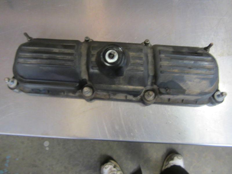 Vn019 right rear valve cover 2006 chrysler town & country 3.8