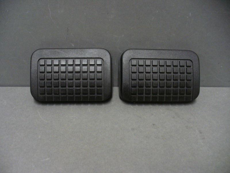 Ford truck brake clutch pedal pads 