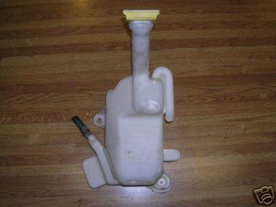 Coolant recovery bottle 2000 up dodge plymouth neon