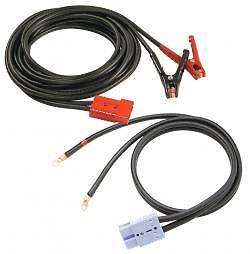 Plug-to-plug heavy duty kit - 30' / 2 ga go12-500 -- free shipping