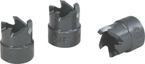 Blair 3/8" replacement blaircutters™ cutting tool - 3pk
