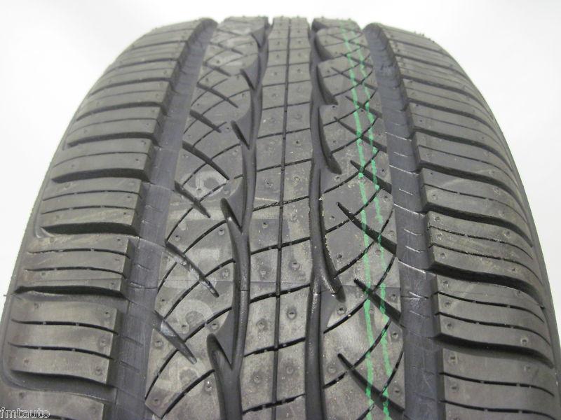 225/60r16  (four) new kumho kr21 (treadwear = 680) tires 225 60 r 16