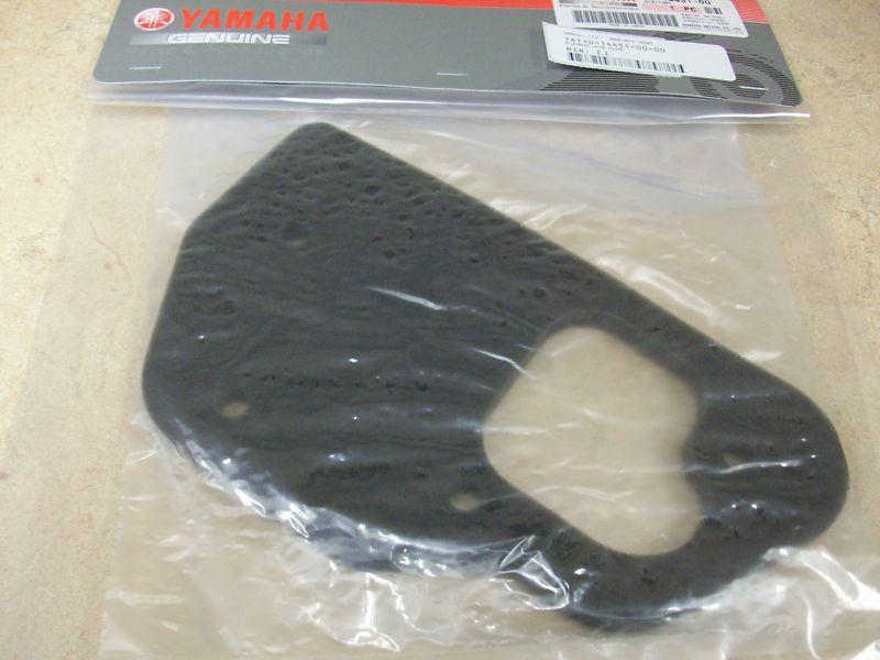 New yamaha air filter element cleaner razz 50 sh50 scooter 87 88 89 90 91 92-01