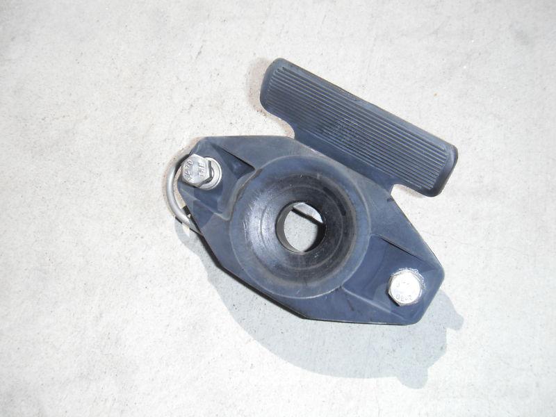 Seadoo front storage or seat latch 269700076 269000015 269700077 269700017