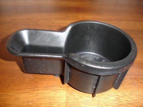 Nissan pathfinder frontier xterra cup holder 2000 2001 2002 2003