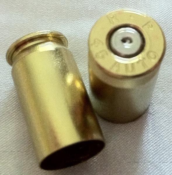 45 caliber acp bullet valve caps brass tire made from spent cases rat rod harley