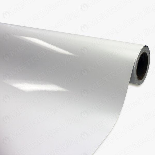 3in x 5in sample 3m 1080 gloss white vinyl vehicle decal wrap film sheet 
