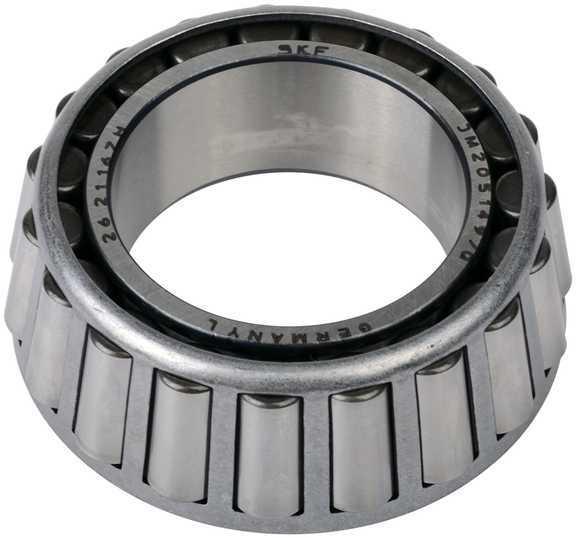 Napa bearings brg jm205149 - bearing cone