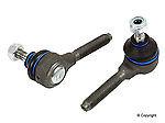 Wd express 439 33006 500 inner tie rod end