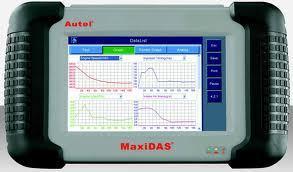 ORIGINAL 2 YEARS WARRANTY AUTEL MaxiDAS Diagnostic Scan Tool DS708, US $2,200.00, image 2