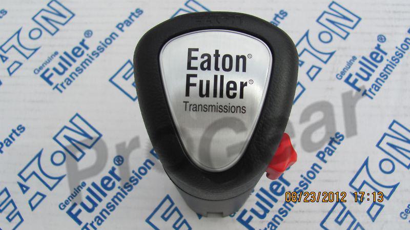 Fuller transmission 13 speed left hand shift knob. for right hand steer trucks