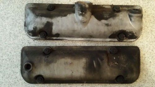 Valve cover set- chevy venture 1998 3.4l