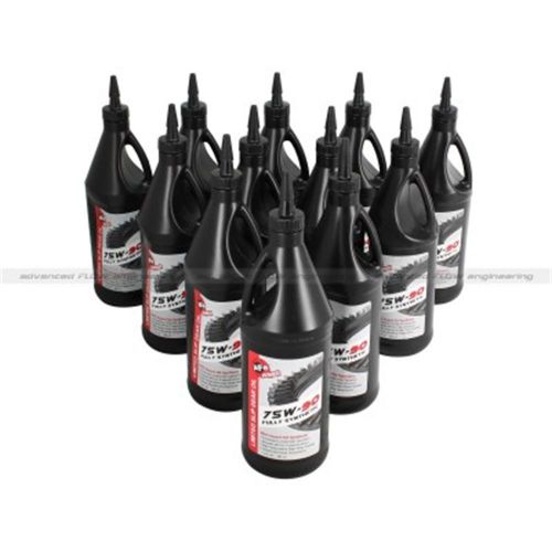 Afe power 90-20012 afe power chemicals; pro guard d2 synthetic