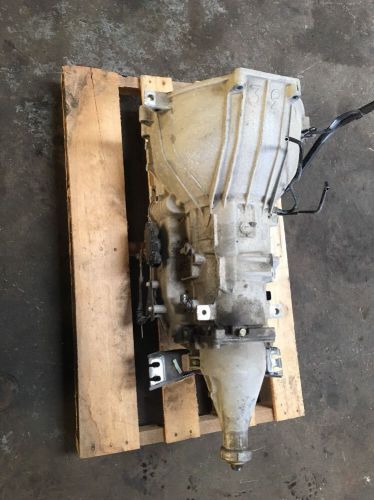 2003 ford mustang auto transmission 32k miles