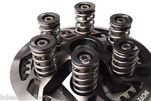 Ducati clutch springs - bolts - caps 748 749 916 996 998 999 monster 900