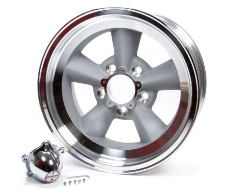 American racing wheels 17x8 in 5x4.75 torq-thrust ii wheel p/n vn5157861