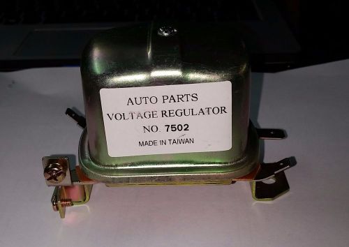 Vw beetle air cooled voltage regulator 113903803e